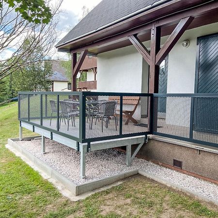 Holiday Home Holiday Hill 29 By Interhome Cista  외부 사진