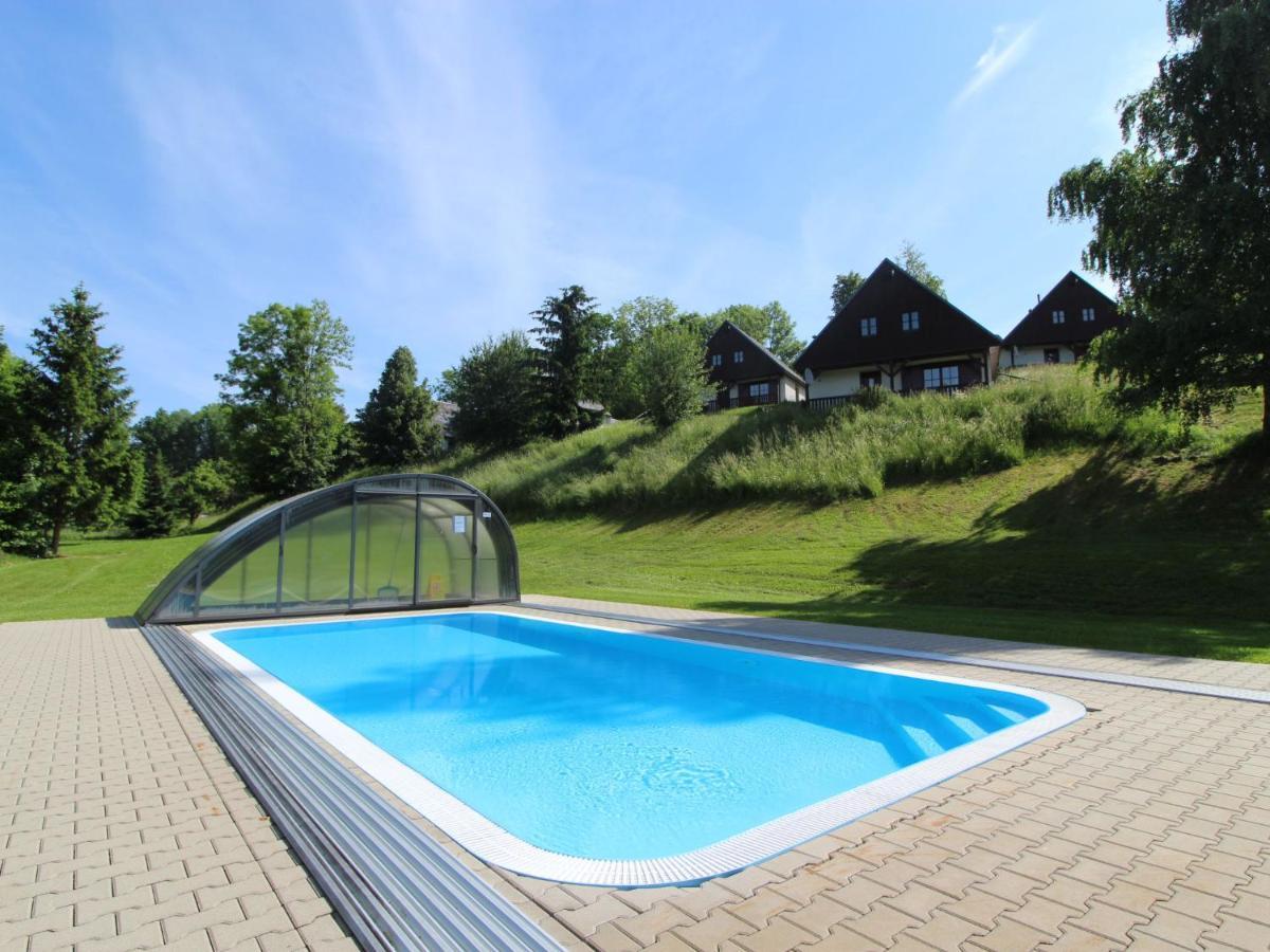 Holiday Home Holiday Hill 29 By Interhome Cista  외부 사진