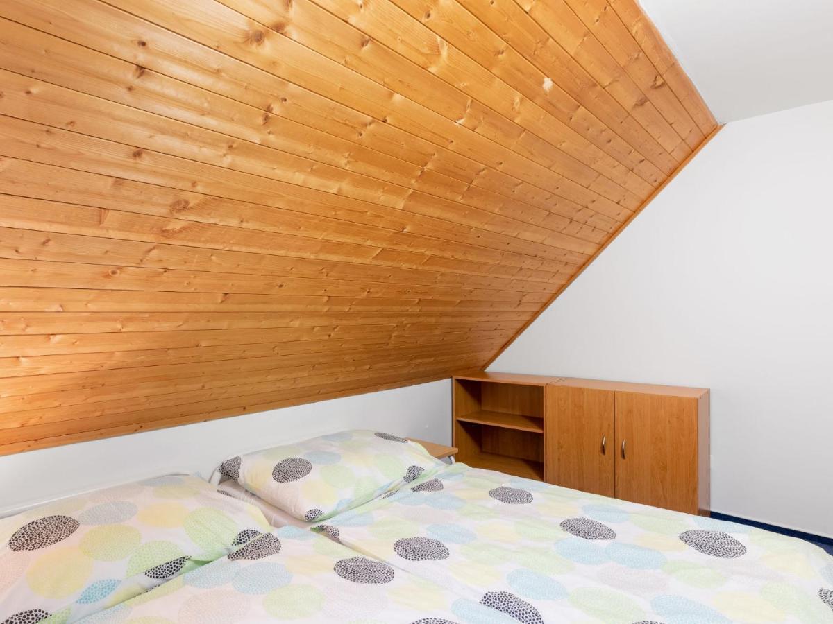Holiday Home Holiday Hill 29 By Interhome Cista  외부 사진