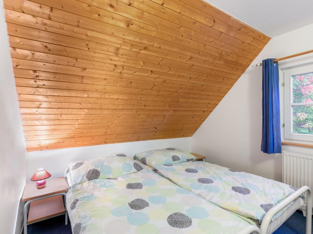 Holiday Home Holiday Hill 29 By Interhome Cista  외부 사진