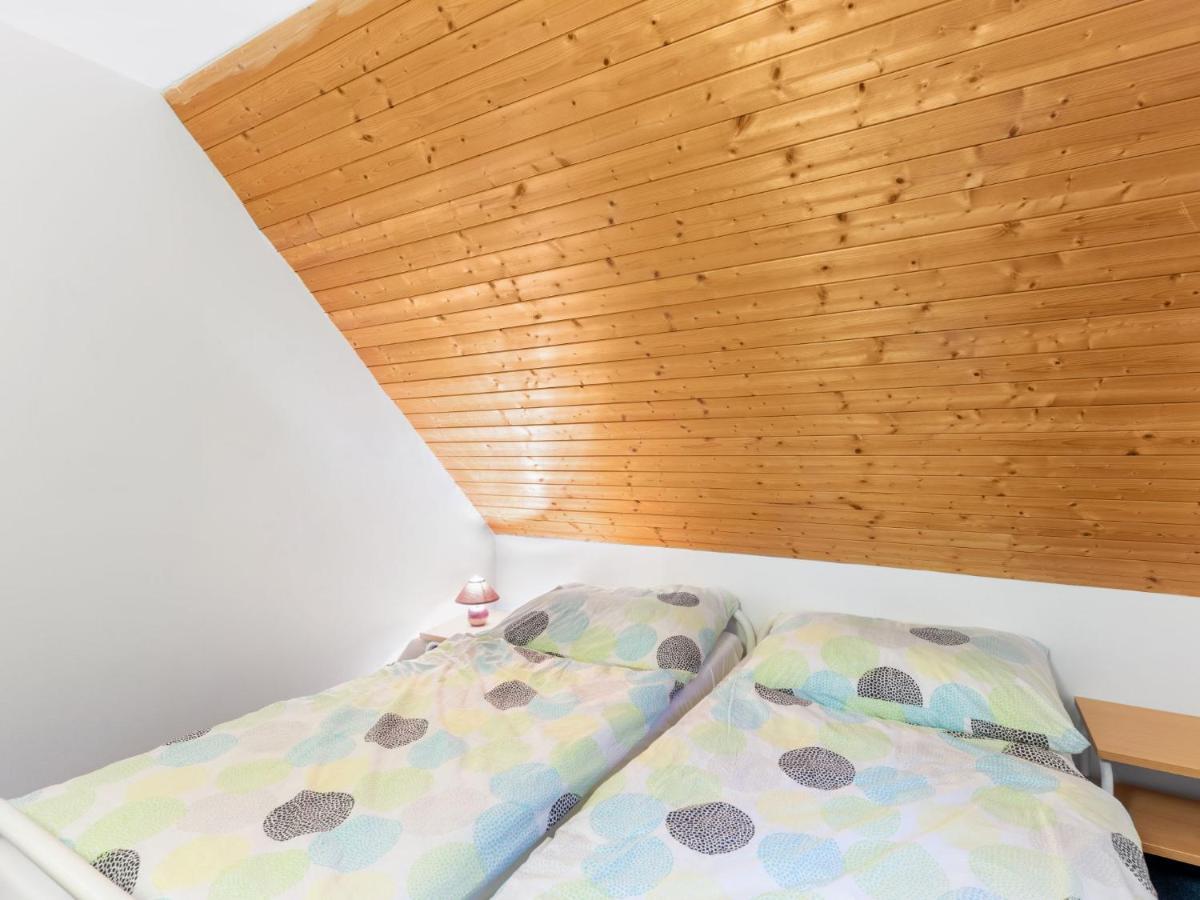 Holiday Home Holiday Hill 29 By Interhome Cista  외부 사진