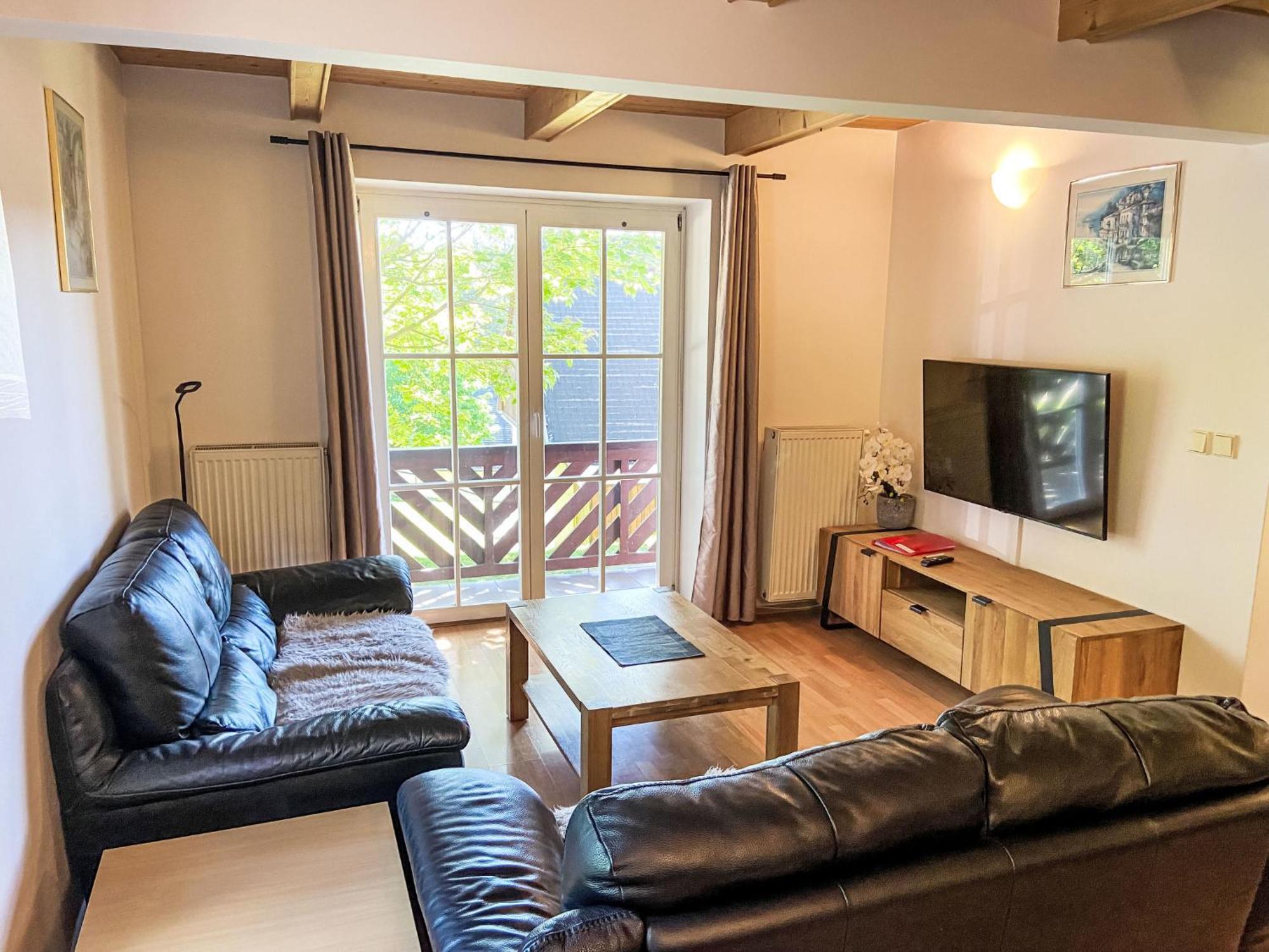 Holiday Home Holiday Hill 29 By Interhome Cista  외부 사진